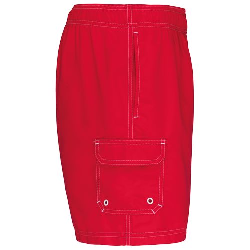 Bañador tipo short