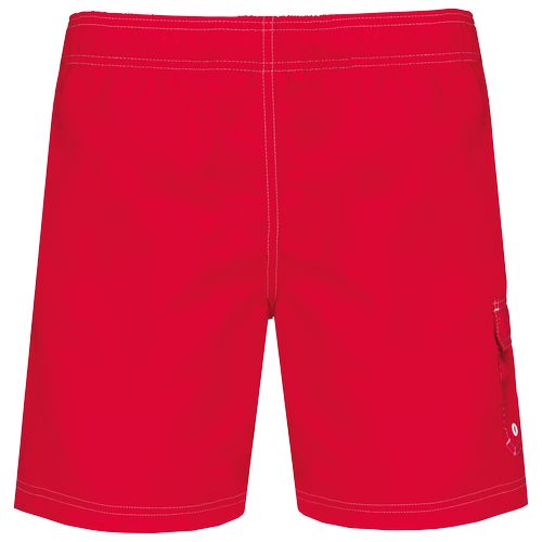Bañador tipo short