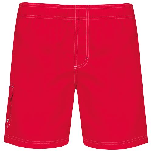 Bañador tipo short