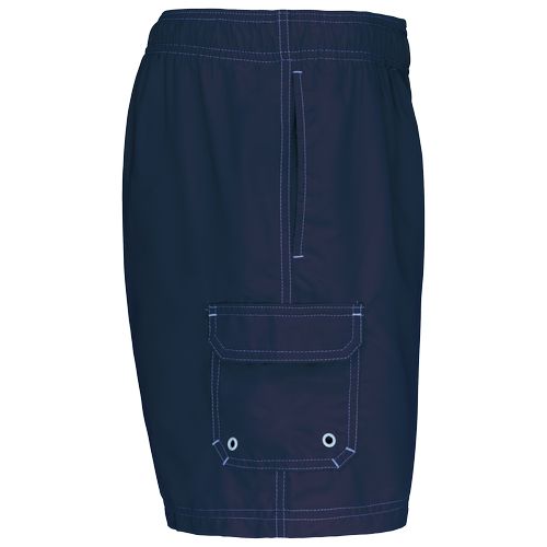 Bañador tipo short