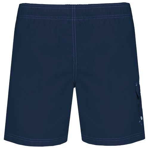 Bañador tipo short