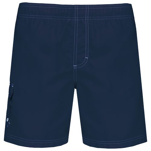 Bañador tipo short