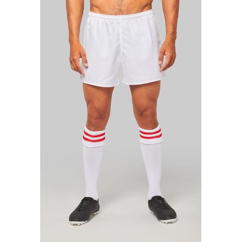 Short de rugby unisexe - 6