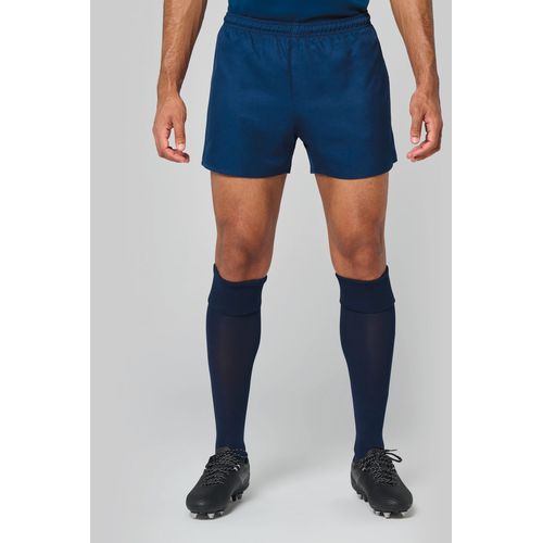 Short de rugby unisexe - 1