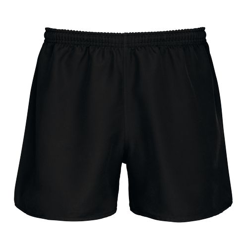 Short de rugby unisexe - 8