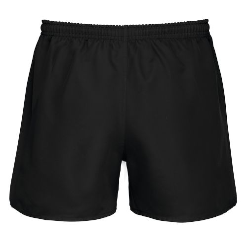 Short de rugby unisexe - 8