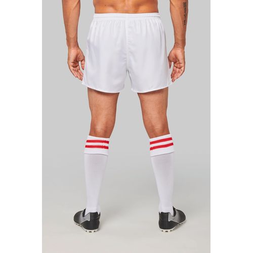 Short de rugby unisexe - 7