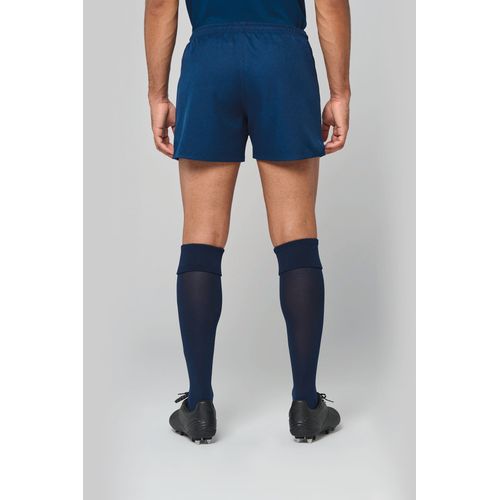 Short de rugby unisexe - 2