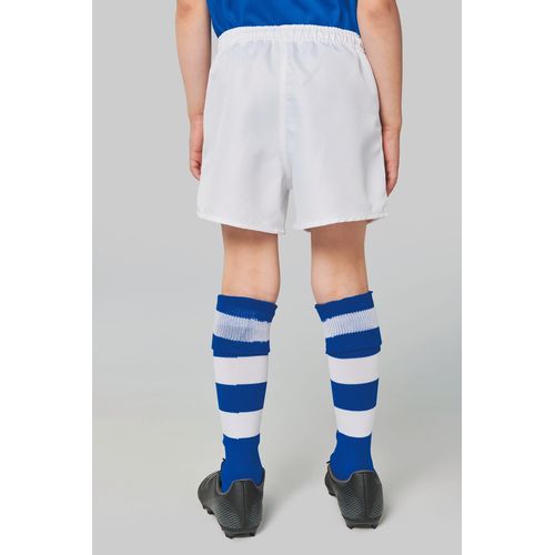 Short de rugby enfant - 2