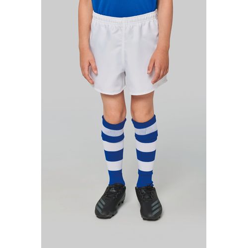 Short de rugby enfant - 1