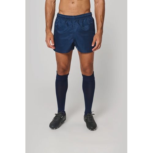 Short de rugby élite unisexe - 1