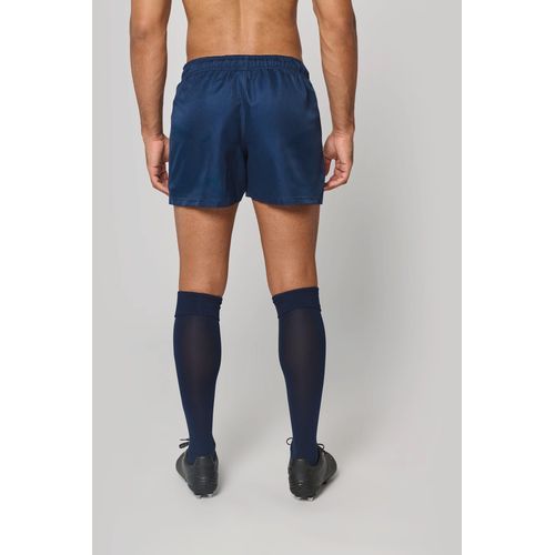 Short de rugby élite unisexe - 2