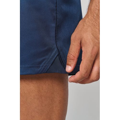 Short de rugby élite unisexe - 7