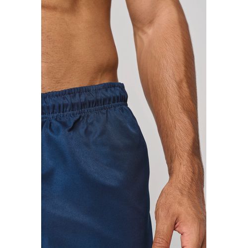 Short de rugby élite unisexe - 8