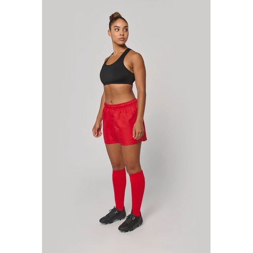 Short de rugby élite unisexe - 4