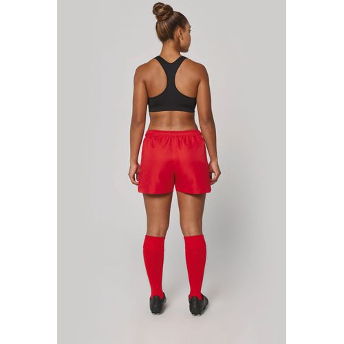 Short de rugby élite unisexe - 5