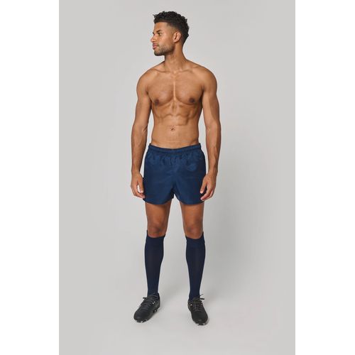 Short de rugby élite unisexe - 3