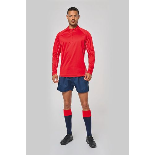 Short de rugby élite unisexe - 4