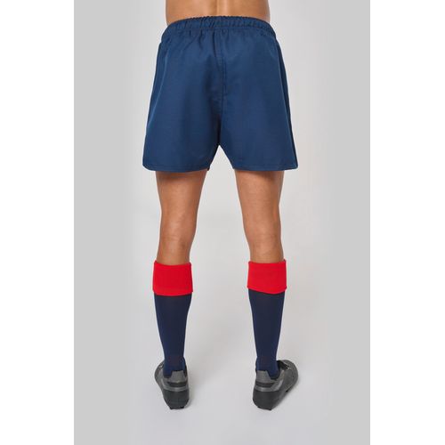 Short de rugby élite unisexe - 2
