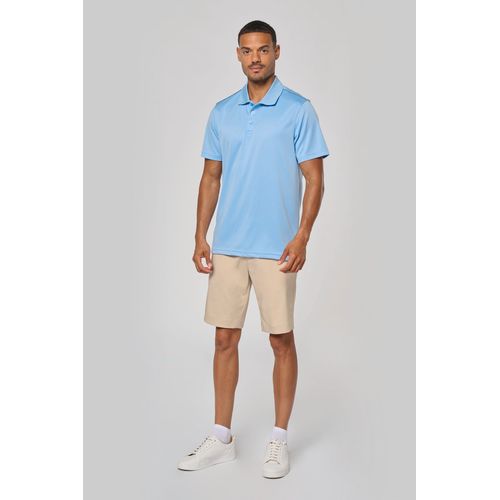 Bermuda homme - 3
