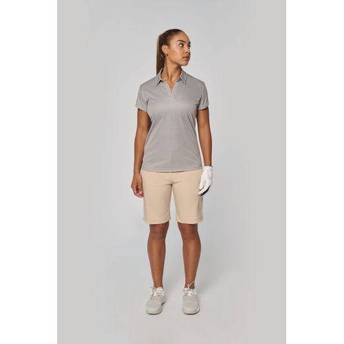 Bermuda femme - 4