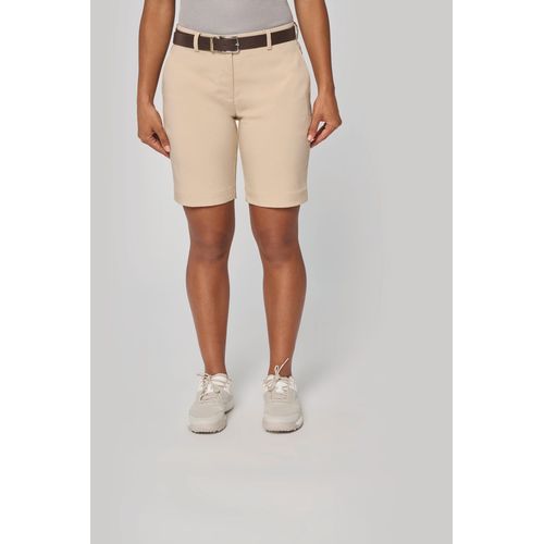 Bermuda femme - 1