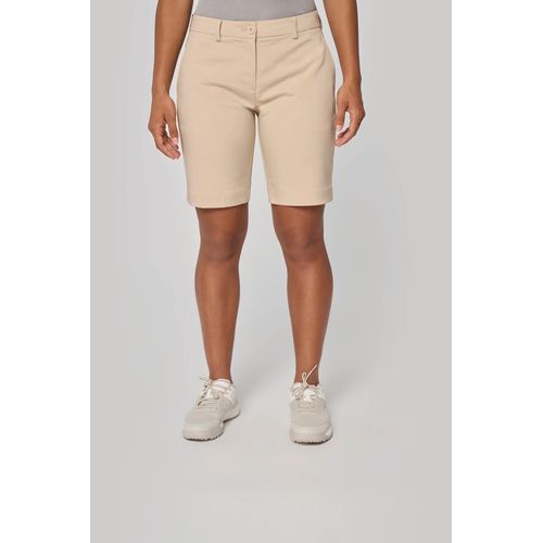 Bermuda femme - 2