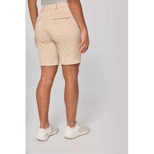 Bermuda femme - 3