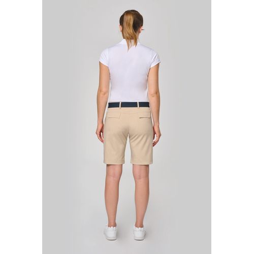 Bermuda femme - 2