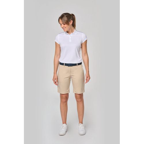 Bermuda femme - 4