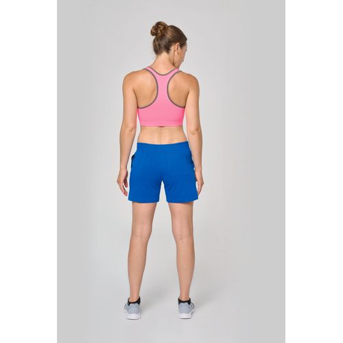 Short jersey sport femme - 6
