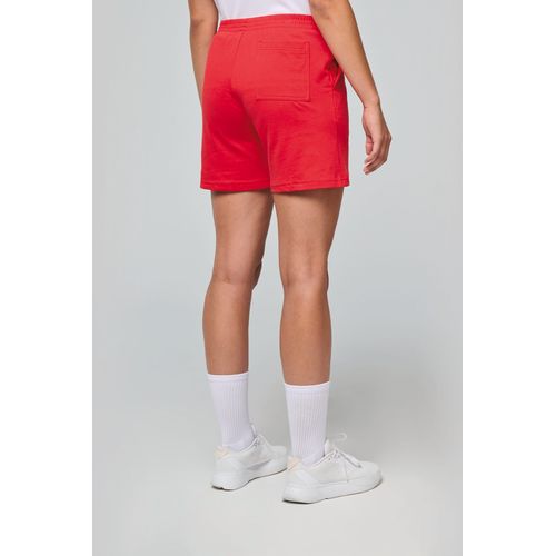 Short jersey sport femme - 2