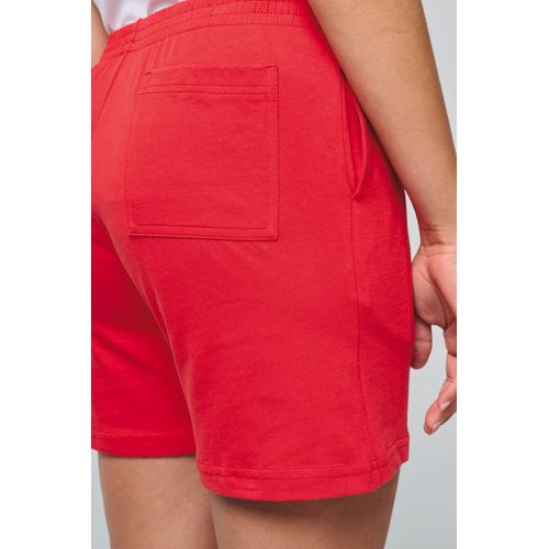 Short jersey sport femme - 10