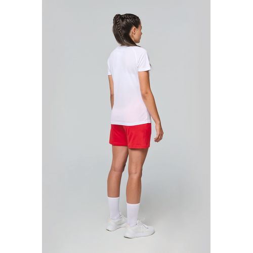 Short jersey sport femme - 4