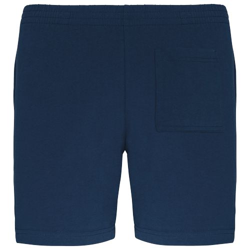 Short jersey sport femme