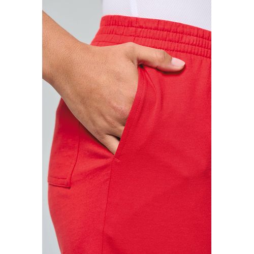 Short jersey sport femme - 8