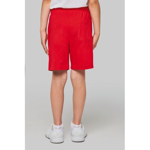 Short jersey sport enfant - 4
