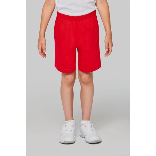 Short jersey sport enfant - 3
