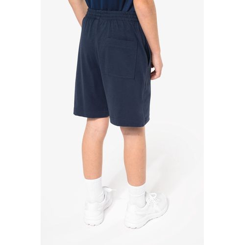 Short jersey sport enfant - 2