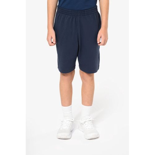 Short jersey sport enfant