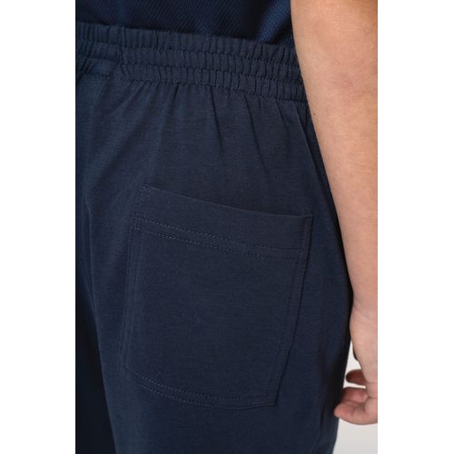 Short jersey sport enfant - 8