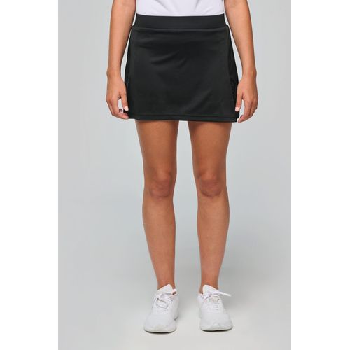 Jupe de tennis femme - 1