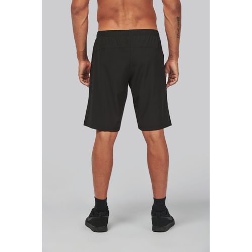 Short performance - 8