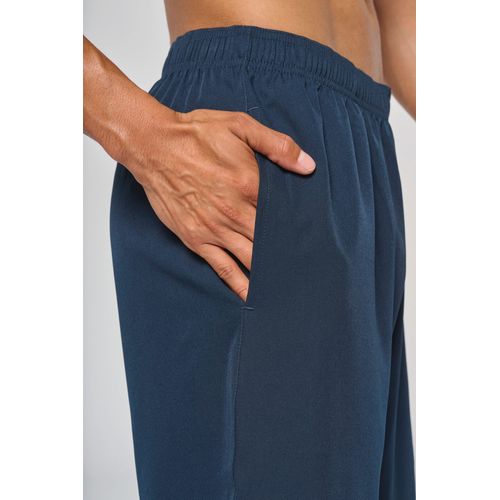 Short performance - 9