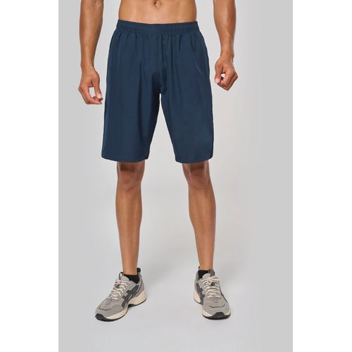 Short performance - 1