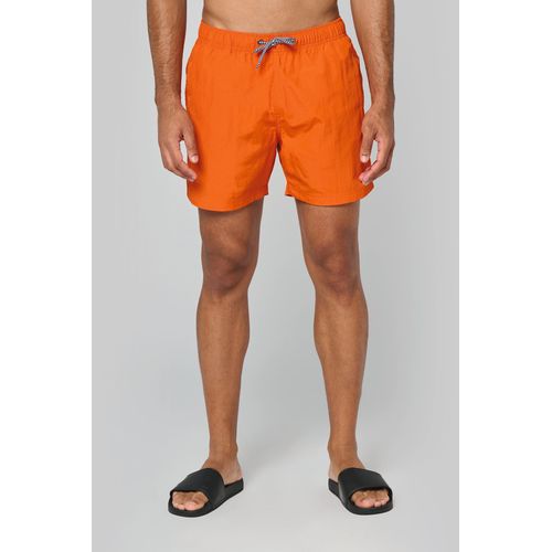 Short de bain - 1