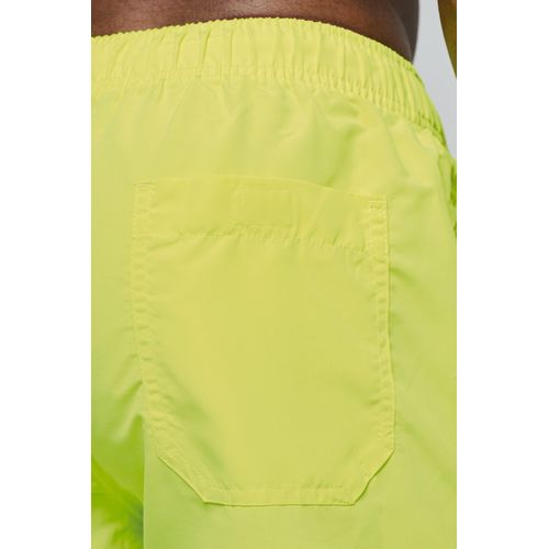 Bañador tipo short