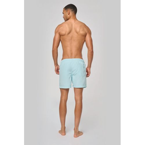 Bañador tipo short