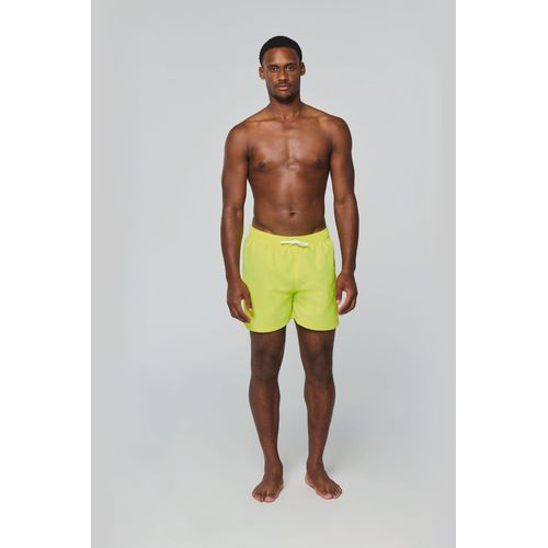 Bañador tipo short