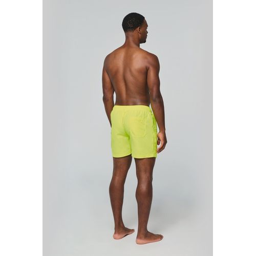 Bañador tipo short